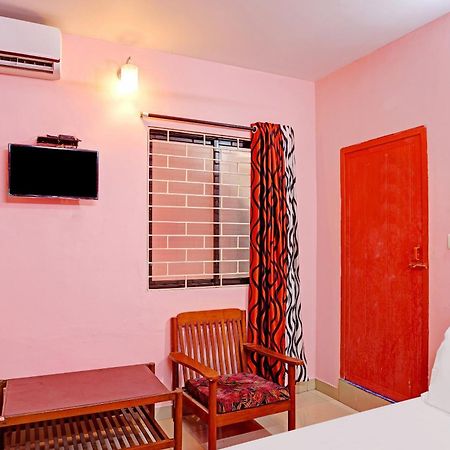 Hotel O Safa Inn Trippapur 外观 照片