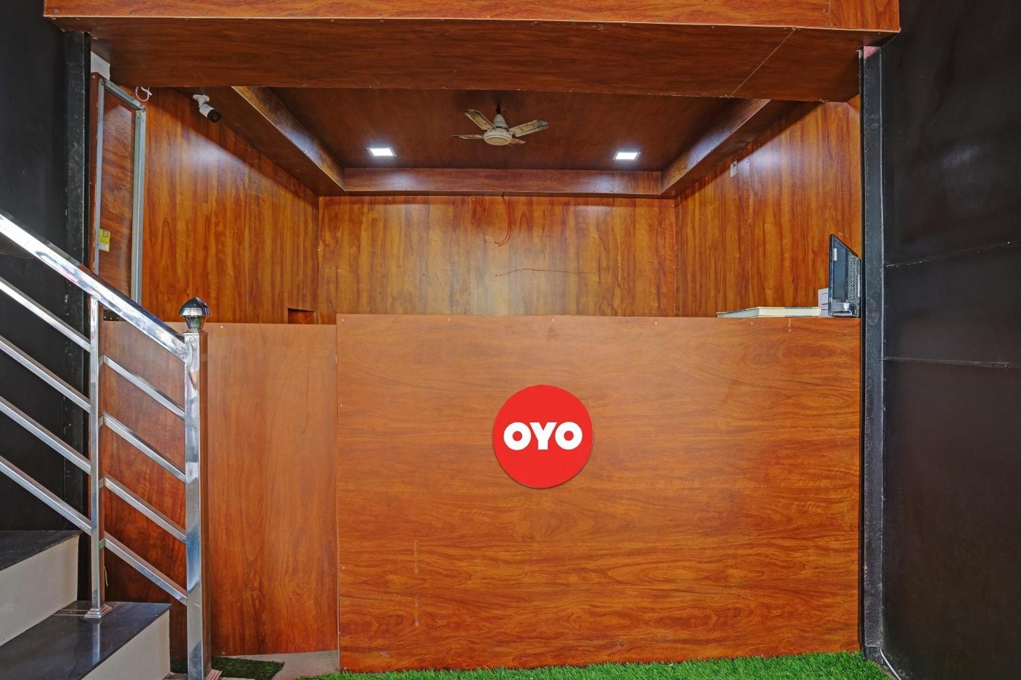 Hotel O Safa Inn Trippapur 外观 照片